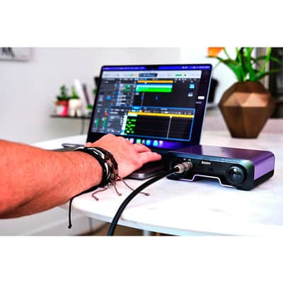 Apogee BOOM 2x2 Audio Interface Regular imagen 7