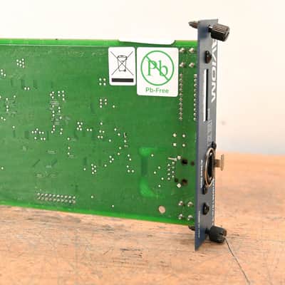 Aviom 16/o-Y1 A-Net Card for Yamaha Digital Products CG01SCH image 14