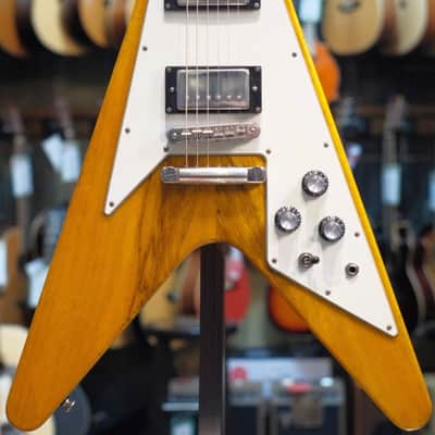 Maybach Jetwing K, Vintage Honey Aged image 2