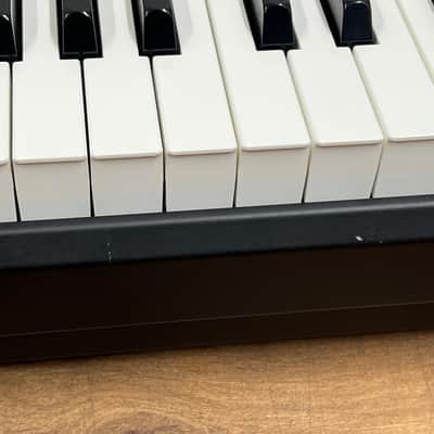 Yamaha Montage 8 Keyboard; Serial No: BAWL01034 | Second Hand imagen 10