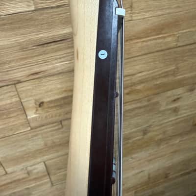 Squier by Fender Stratocaster Guitar - 2011 Rock Band 3 Pro Mode Controller  - Black- As is image 9