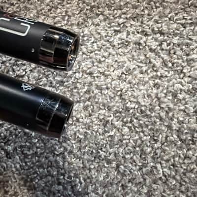 MXL CR21 Condenser Mic Pair image 3