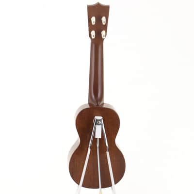 Martin Style-0 Soprano Ukulele (06/22) image 4
