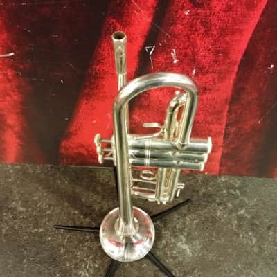 Bach 180S37 Trumpet (Dallas, TX) image 4