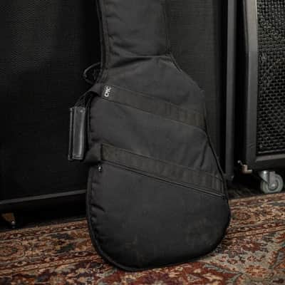 Fender MIM Stratocaster Electric Guitar - Black with Gig Bag - Used image 18