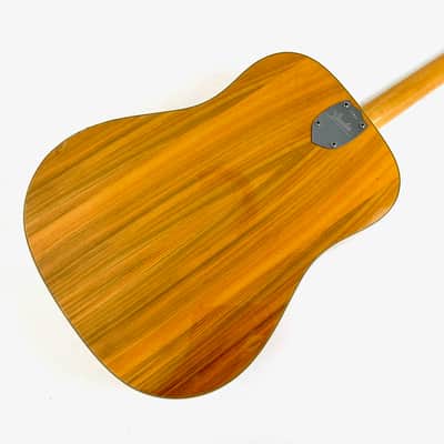 Fender Wildwood III 1966-1969 Natural image 6