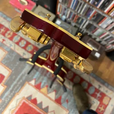 Gibson 68 Les Paul Reissue Custom Shop 2002 image 8