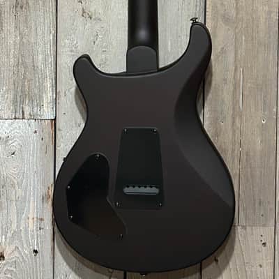 NEW PRS SE DGT David Grissom Tremolo Signature Laurel Burl Limited Edition - McCarty Tobacco Burst, Support Small Business and Buy It Here! image 9