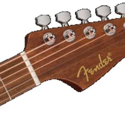Fender California Standard Redondo Mini with Bag image 4
