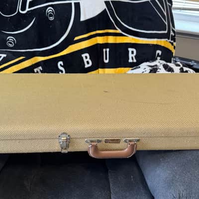 *Signed* Fender Yngwie Malmsteen Signature Series Strat with Vega Trem and locking tuners image 9