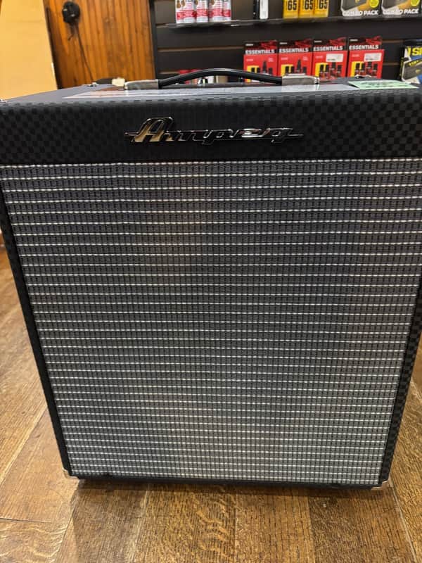 Ampeg Rocket Bass 112 Combo image 1