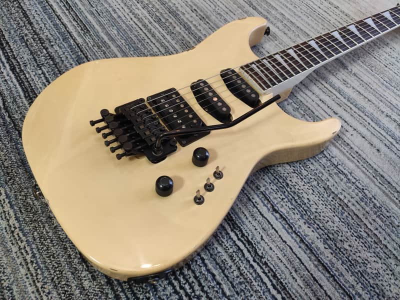 Greco JJ-75 MIJ 1988 image 1