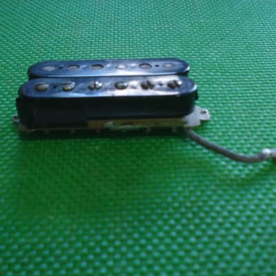 Vintage 1967 Gibson T-top Humbucking Pickup image 9