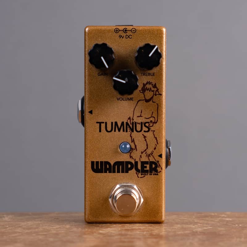 Wampler Tumnus