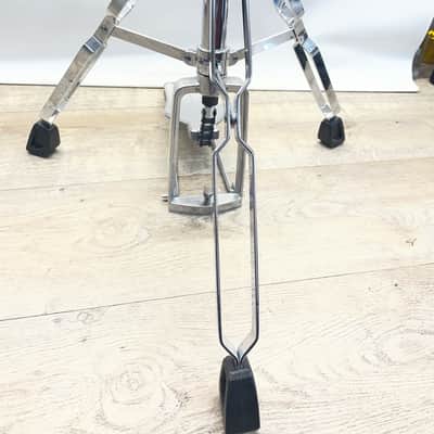 Alesis Strike Pro 14" Hi Hat w/ Pearl Double Braced Hi Hat Stand image 10