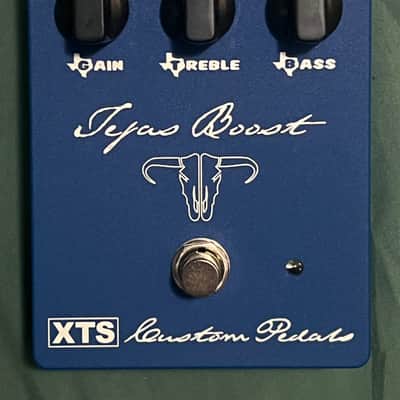 XAct Tone Solutions Tejas Boost image 1