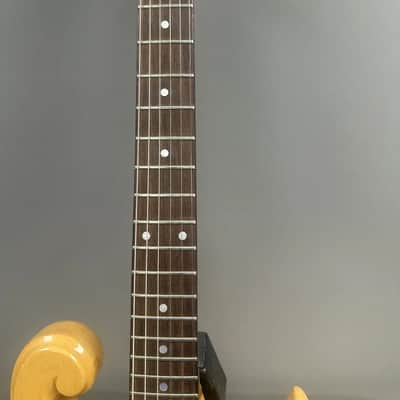 Epiphone Scroll SC450 1970s image 3