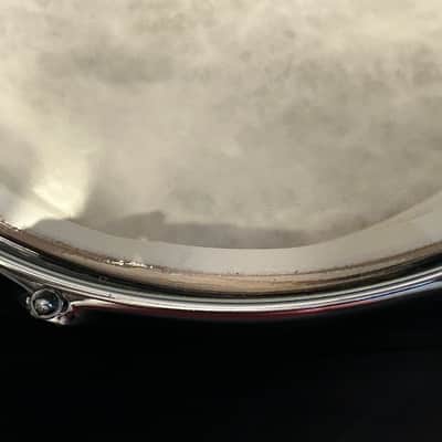 Ludwig Super Classic 1967 - Blue Sky Pearl image 8