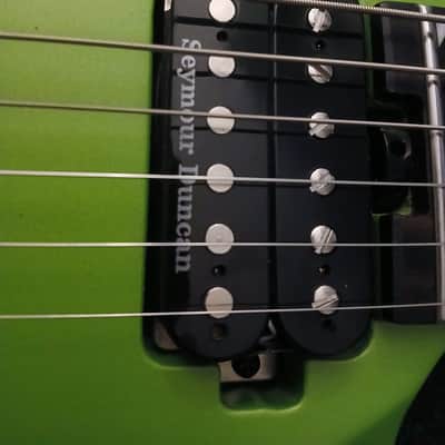 Seymour Duncan SH-1n '59 Neck Humbucker 2010s - Black image 2