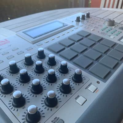 Akai MPC Renaissance Excellent conditions image 18