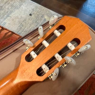 Taylor 214ce-N 2017 with OGB image 20