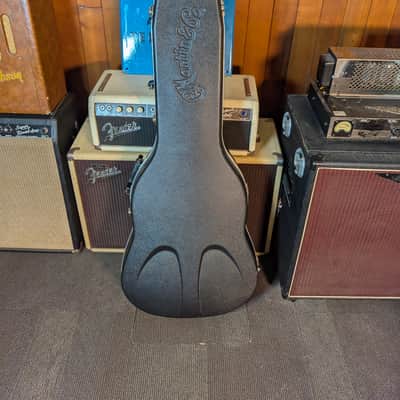 Martin Standard Series 000-28 Acoustic Guitar w/Case - Ambertone (2021) image 10