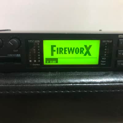 TC Electronic Fireworx 2.0 image 4