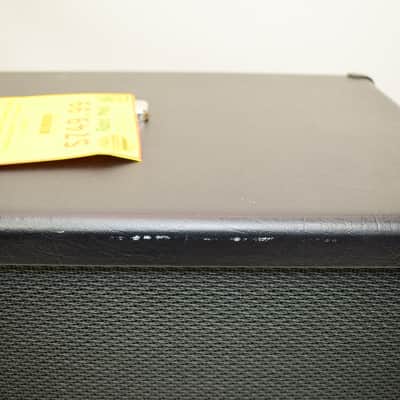 Mesa Boogie Road King 2x12" Horizontal Guitar Speaker Cabinet, Black Bronco image 5