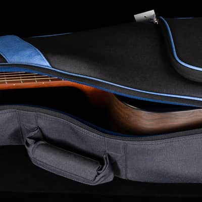 Martin D-X2E Burst Sitka/Ziricote (873) image 7