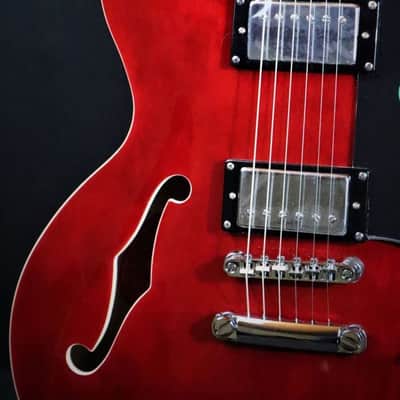 Tokai ES86 SR image 6