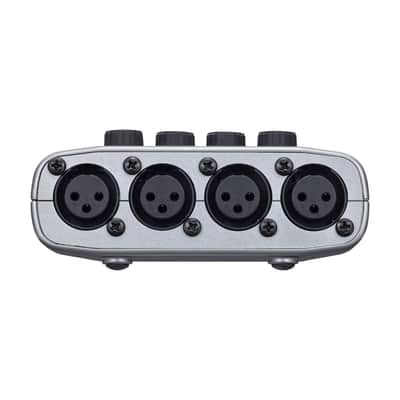PodTrak P4 Podcast Recorder image 6