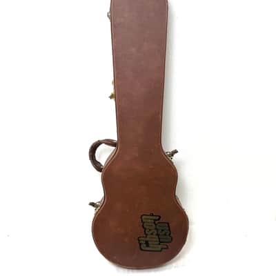 1999 Gibson Les Paul Smartwood Standard - Natural image 12