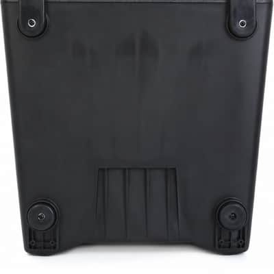 RCF EVOX JMix8 Active Portable PA System with 8-channel Digital Mixer - Black | TOURACK image 9