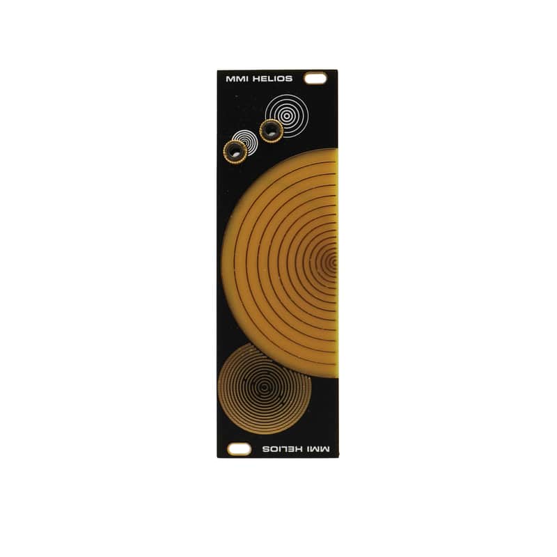 MMI Helios by Herzlich Labs - Passive Gestural Controller image 1