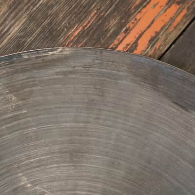 Name Brand 14" Vinyl Hi-Hat Cymbals - 890/1128g image 11