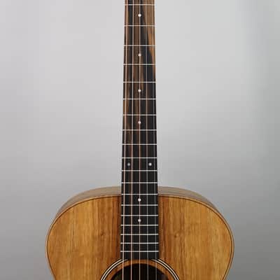 Taylor JCSM-5 Jacob Collier Signature Model 5-String image 3