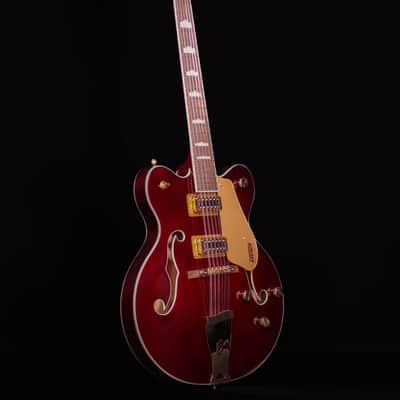 Gretsch G5422G-12 Electromatic Hollow Body 12-String Electric Guitar, Walnut Stain image 8
