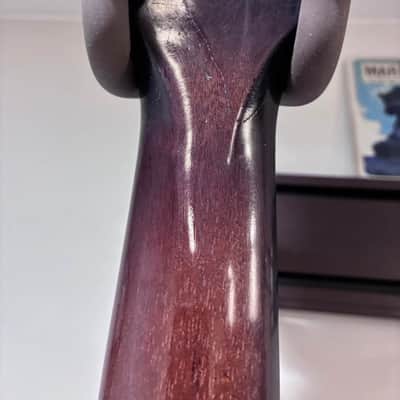 2021 Gibson Les Paul Traditional Pro V - Blueberry Burst image 13