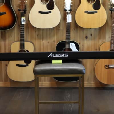 Alesis Q88 2010s - Black image 6