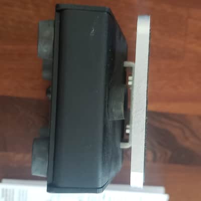 DigiTech DOD Harman Volume Pedal - Black Silver image 2
