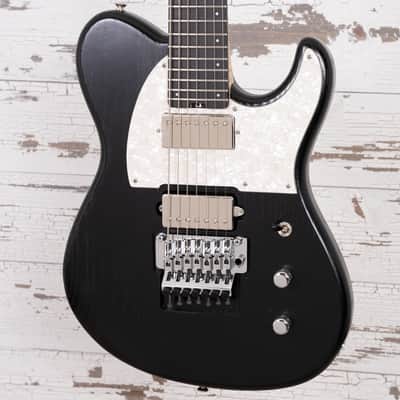 Forshage GT 7-String - Black image 2