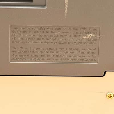Casio CTK-501 Musical Information System image 16