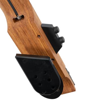 Chapman Stick Alto Model Dark Bamboo image 6