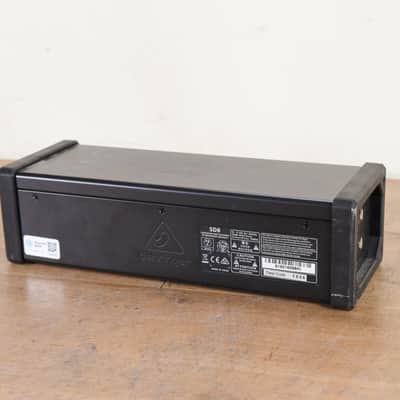 Behringer SD8 Eight-Channel Stage Box (church owned) CG00U34 image 5