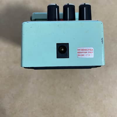 Boss EH-2 Enhancer image 7