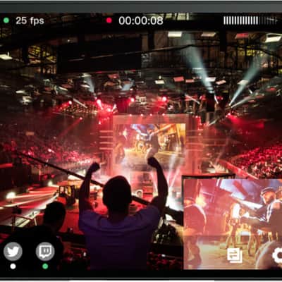 Yololiv YoloBox Portable Multi-Camera Live Streaming Device image 8