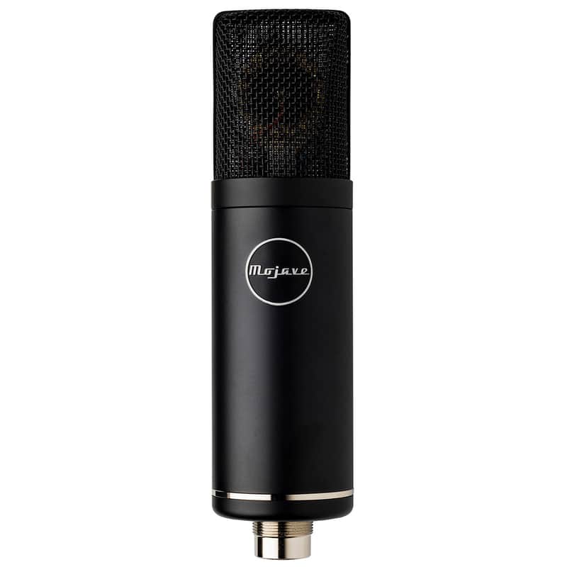 Mojave Audio MA-50 Microphone image 1