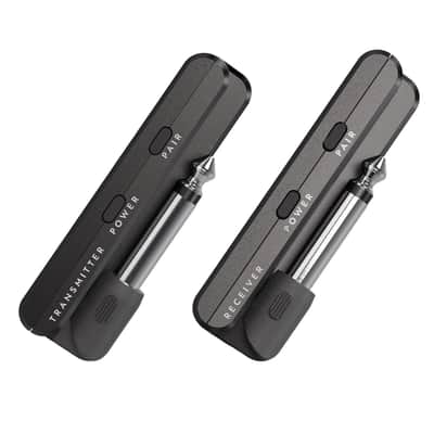 Blackstar Airwire I58 Wireless Guitar System image 8