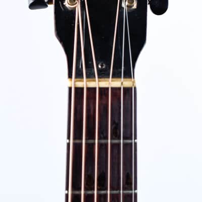 Gibson J35 Natural 1939 image 2