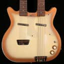 Danelectro 3923 Doubleneck Guitar and Bass 1959